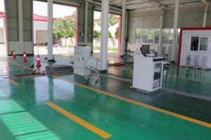 環(huán)保車(chē)間1